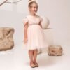 126.605.6980 Φόρεμα Baby Bloom Winter 2026