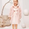 126.706.4200 Παλτό Baby Bloom Winter 2027