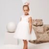 126.602.7580 Φόρεμα Baby Bloom Winter 2026