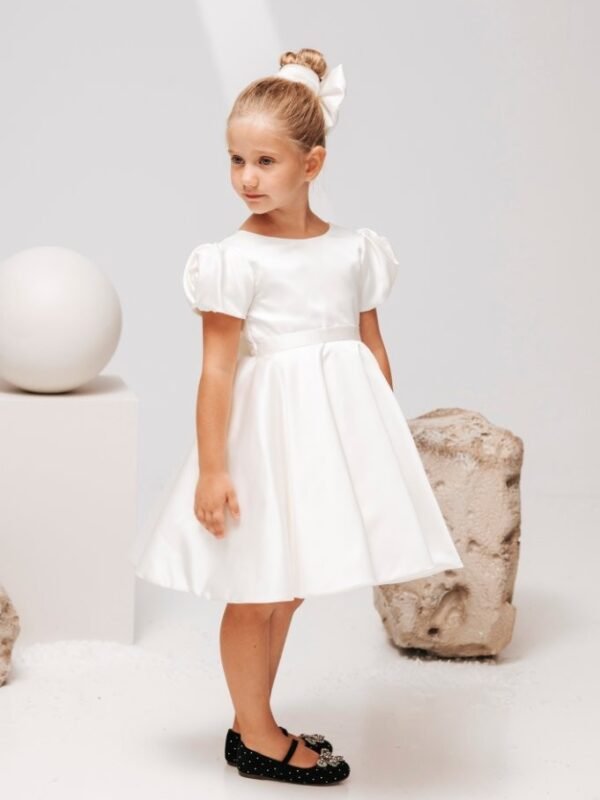 126.606.7980 Φόρεμα Baby Bloom Winter 2026