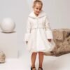 126.700.6200 Παλτό Baby Bloom Winter 2027